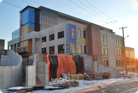 justice complex jan 28
