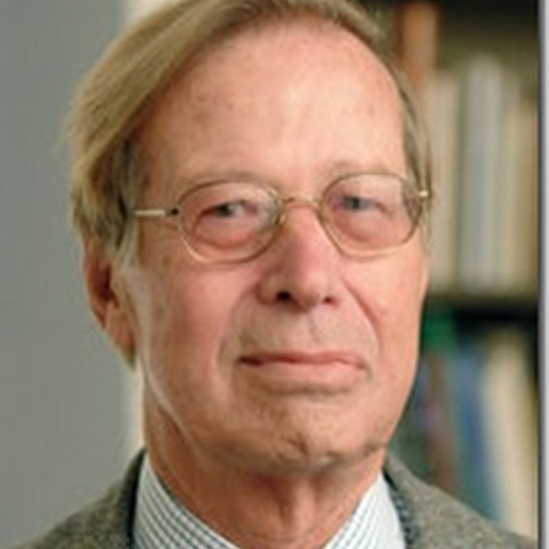 American philosopher and constitutional law expert: Ronald Dworkin dies at 81 thumbnail