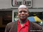 Jérôme Bonso, président de Linelit. Ph John Bompengo