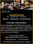 J'La Chic's Willie Mays SkyBox Lounge Promo - 2006