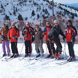 Cap d'Any 2008-2009 Cerdanya Cap d'Any 2008-2009 Cerdanya