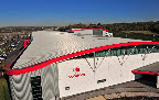 Vodafone, Stoke-on-Trent