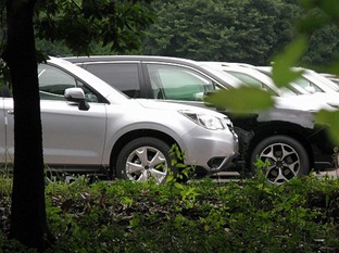 2014-Subaru-Forester-CS4 2014-Subaru-Forester-CS4
