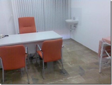 decoración de oficinas medicas4
