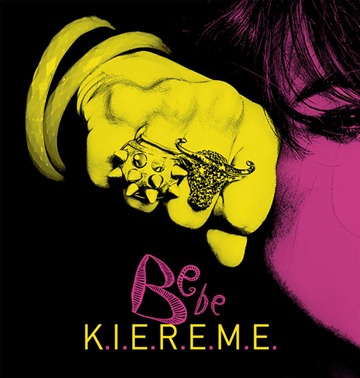 Bebe-kiereme