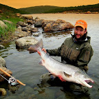 Norway - Varanger 2008, collection