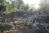 Burgers Zoo