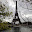 Paris - Tour Eiffel