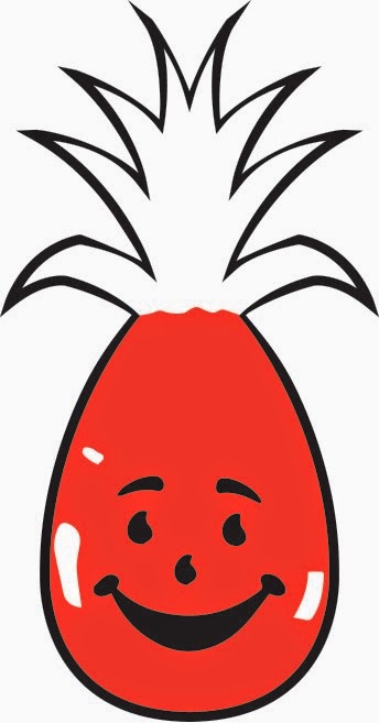 Pineaple Pineaple