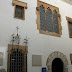 Entrada del Museu Cau Ferrat