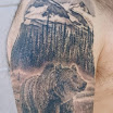 Bear Mountain