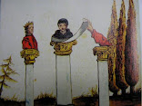 Nostradamus Book 1689 Illustration Part One
