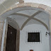 Interior del Mas Viladecans