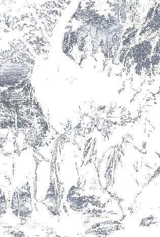 Siegfried Funeral Procession, Asatru Gods And Heroes
