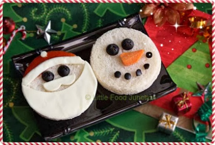 babbo-natale-e-pupazzo-di-neve babbo-natale-e-pupazzo-di-neve