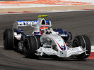 HD Wallpapers 2007 Formula 1 Grand Prix of Bahrain