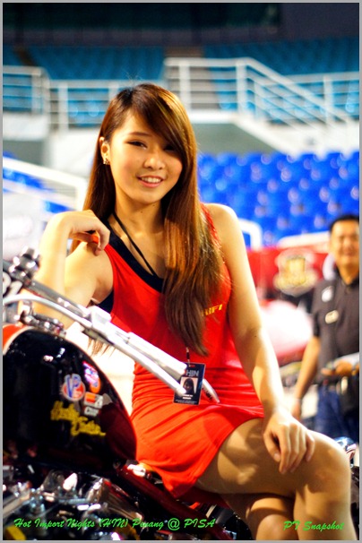 Maggie Ho 1 Maggie Ho 1