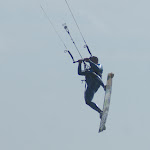 DSC01629.JPG - 15.06.2013. Nes (wyspa Ameland); kitesurfing przy 5 B