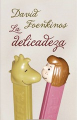 la delicadeza