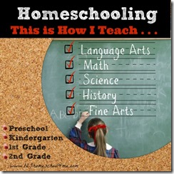 Homeschooling Science Preschool, Kindergarten, 1st Grade, 2nd Grade Homeschooling Science Preschool, Kindergarten, 1st Grade, 2nd Grade