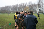 Foto's Beker Finale '07/'08