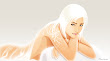 Elegant Angel Look