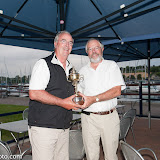 Rolex Commodores Cup at Royal Cork Yacht Club