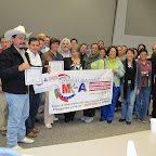 Texas Immigration Forum