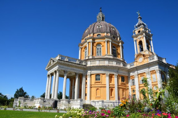 Torino, Superga