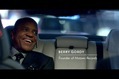 Legendary Motown founder and Detroit native Berry Gordy featured in Chrysler Brand’s new advertising campaign for the 2013 300 Motown Edition