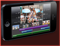 iPhone 5