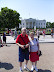 Washington Bus Tour 2011