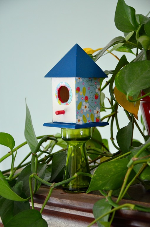 Birdhouses 2