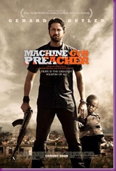 michelle monaghan 'Machine Gun Preacher' stills 4