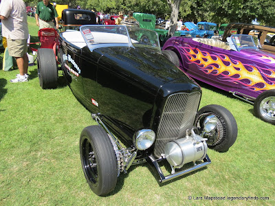  August 2012 Good Guys Rod and Custom Show Coverage