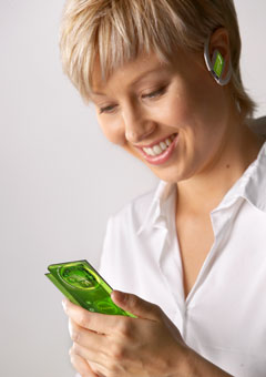 The Morph concept (NOKIA)