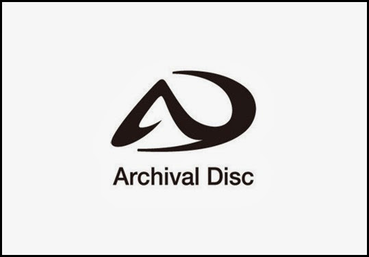 Archival Disc(2)
