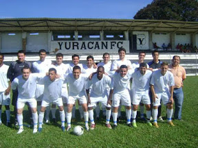 Transmissão da partida entre Sociedade Esportiva Guaxupé/Guaxucabos X Yuracan Futebol Clube