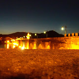 27/08 il ponte by night