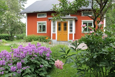 01. Högbo 01. Högbo