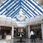 Hilton Montréal/Laval