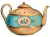 Teapot Vintage Image GraphicsFairy4
