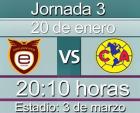 Estudiantes vs America en VIVO online Estudiantes vs America en VIVO online