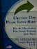 MAST Mock Vote 4-29-10
