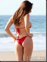 amy-markham-wears-a-tiny-red-bikini-on-malibu-beach-01-675x900