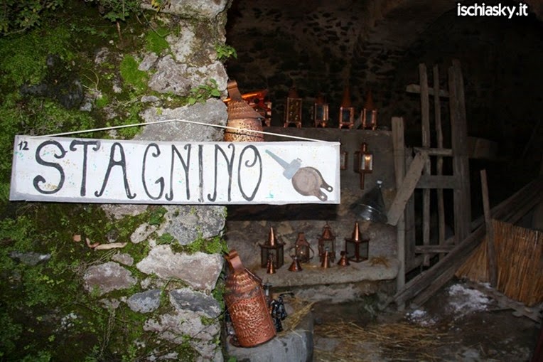 stagnino stagnino
