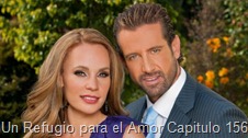 Un Refugio para el Amor Capitulo 156