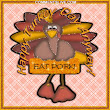 Eat Pork On Turkey Day