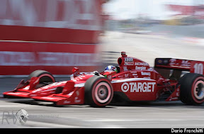 Dario Franchitti