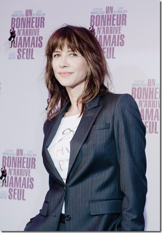 Sophie Marceau Un Bonheur N Arrive Jamais OoVn9EfQpuLl